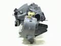 корпус отопителя (печки) Peugeot 406 1 поколение 1998, 1.9 л., TD, DHX (XUD9TE), дизель, 5МКПП, зелёный, передний привод, BEHR, 9184960000, 9450646ZL - фото №5