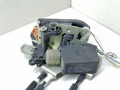 замок двери сдвижной Mercedes-Benz Vaneo W414 2001, 1.6 л., M 166.961, бензин, 5МКПП, темно-серый, минивэн, передний привод, A4147300235 - фото №4