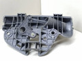 ручка внутренняя задняя левая Mercedes-Benz Vaneo W414 2001, 1.6 л., M 166.961, бензин, 5МКПП, темно-серый, минивэн, передний привод, A4147600761 - фото №2