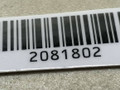 ручка наружная двери сдвижной Mercedes-Benz Vaneo W414 2001, 1.6 л., M 166.961, бензин, 5МКПП, темно-серый, минивэн, передний привод, A00076019599B27 - фото №3