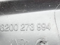 дождевик Dacia Logan 1 поколение [рестайлинг] 2007, 1.5 л., DCi, дизель, МКПП, серебристый, универсал, передний привод, 8200273993, 8200273994, 8200294316, 8200825457 - фото №5