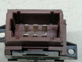 Кнопка блокировки двери Renault Laguna 1 поколение 1998, 2.2 л., TD, G8T 752, дизель, 5МКПП, серый, универсал, передний привод, 7700421089 - фото №4