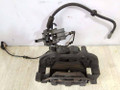 скоба суппорта Mercedes-Benz R-Класс W251 V251.165 2006, 3.5 л., i, M 272.967, бензин, АКПП, бордовый, минивэн, полный привод, A1644210906 - фото №2