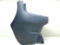 консоль салона Peugeot 1007 1 поколение 2007, 1.6 л., HDi, 9HZ (DV6TED4), дизель, 5МКПП, серебристый, хетчбэк 3 дв., передний привод, 9644366277 - фото №3