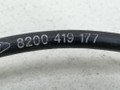 датчик ABS Renault Modus 1 поколение JP0J 2004, 1.4 л., i, K4J 770, бензин, 5МКПП, красный, хетчбэк 5 дв., передний привод, BOSCH, 0265007742, 8200419177 - фото №2