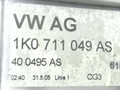 кулиса Skoda Octavia 2 поколение (A5) 1Z 2005, 1.9 л., TDi, BJB, дизель, 5МКПП, бежевый, хетчбэк 5 дв., передний привод, 1K0711049AS, 1K0711061A - фото №5