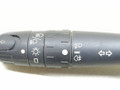 переключатель поворотов Peugeot 607 1 поколение 9D 2003, 2.2 л., HDi, 4HX (DW12TED4/FAP), дизель, АКПП, синий, седан, передний привод, 96378815ZL - фото №2
