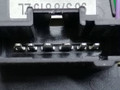 переключатель поворотов Peugeot 607 1 поколение 9D 2003, 2.2 л., HDi, 4HX (DW12TED4/FAP), дизель, АКПП, синий, седан, передний привод, 96378815ZL - фото №4