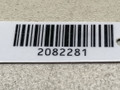 переключатель поворотов Peugeot 607 1 поколение 9D 2003, 2.2 л., HDi, 4HX (DW12TED4/FAP), дизель, АКПП, синий, седан, передний привод, 96378815ZL - фото №5