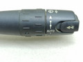 переключатель дворников Peugeot 607 1 поколение 9D 2003, 2.2 л., HDi, 4HX (DW12TED4/FAP), дизель, АКПП, синий, седан, передний привод, 96186612ZL, 34371501 - фото №2