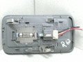 фонарь салона (плафон) Nissan Murano Z50 2005, 3.5 л., i, VQ35DE, бензин, АКПП, серый, внедорожник 5 дв., полный привод, 26410CA000 - фото №2