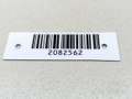 фонарь салона (плафон) Nissan Murano Z50 2005, 3.5 л., i, VQ35DE, бензин, АКПП, серый, внедорожник 5 дв., полный привод, 26410CA000 - фото №3