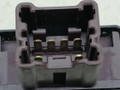 кнопка обогрева сидений Nissan Murano Z50 2005, 3.5 л., i, VQ35DE, бензин, АКПП, серый, внедорожник 5 дв., полный привод, 25500AX600 - фото №3