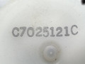 ремень безопасности Nissan Murano Z50 2005, 3.5 л., i, VQ35DE, бензин, АКПП, серый, внедорожник 5 дв., полный привод, C7025121C - фото №4