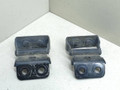 петля крышки багажника Nissan Murano Z50 2005, 3.5 л., i, VQ35DE, бензин, АКПП, серый, внедорожник 5 дв., полный привод, 90400CB800, 90401CB800 - фото №2