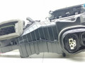 отопитель в сборе (печка) Skoda Octavia 2 поколение (A5) 1Z 2005, 1.9 л., TDi, BJB, дизель, 5МКПП, бежевый, хетчбэк 5 дв., передний привод, VALEO, 1Z1820003F, F984181M - фото №3