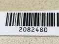 отопитель в сборе (печка) Skoda Octavia 2 поколение (A5) 1Z 2005, 1.9 л., TDi, BJB, дизель, 5МКПП, бежевый, хетчбэк 5 дв., передний привод, VALEO, 1Z1820003F, F984181M - фото №5