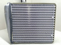 радиатор отопителя (печки) Skoda Octavia 2 поколение (A5) 1Z 2005, 1.9 л., TDi, BJB, дизель, 5МКПП, бежевый, хетчбэк 5 дв., передний привод, AG66629EJF2, 1K0819031B - фото №4