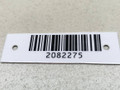 радиатор отопителя (печки) Skoda Octavia 2 поколение (A5) 1Z 2005, 1.9 л., TDi, BJB, дизель, 5МКПП, бежевый, хетчбэк 5 дв., передний привод, AG66629EJF2, 1K0819031B - фото №5