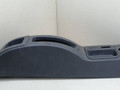 консоль салона Dacia Logan 1 поколение [рестайлинг] 2007, 1.5 л., DCi, дизель, МКПП, серебристый, универсал, передний привод, 8200431910, 8200431911 - фото №2