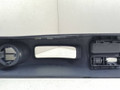 консоль салона Dacia Logan 1 поколение [рестайлинг] 2007, 1.5 л., DCi, дизель, МКПП, серебристый, универсал, передний привод, 8200431910, 8200431911 - фото №3