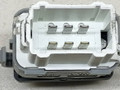 кнопка (выключатель) Dacia Logan 1 поколение [рестайлинг] 2007, 1.5 л., DCi, дизель, МКПП, серебристый, универсал, передний привод, 2808202 - фото №3