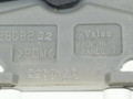 кнопка (выключатель) Dacia Logan 1 поколение [рестайлинг] 2007, 1.5 л., DCi, дизель, МКПП, серебристый, универсал, передний привод, 2808202 - фото №4