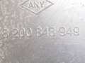 защита арок задняя левая (подкрылок) Dacia Logan 1 поколение 2007, 1.5 л., DCi, дизель, 5МКПП, универсал, передний привод, 8200848949 - фото №3