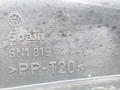 дождевик Volkswagen Polo 3 поколение 1998, 1.4 л., i, APQ, бензин, 5МКПП, зелёный, хетчбэк 5 дв., передний привод, 6N1819415, 6N1819414C - фото №4