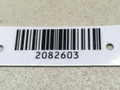 стекло двери передней левой Peugeot 1007 1 поколение 2007, 1.6 л., HDi, 9HZ (DV6TED4), дизель, 5МКПП, серебристый, хетчбэк 3 дв., передний привод, 9201E5 - фото №3