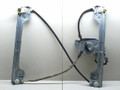 стеклоподъемник электрический передний левый Peugeot 1007 1 поколение 2007, 1.6 л., HDi, 9HZ (DV6TED4), дизель, 5МКПП, серебристый, хетчбэк 3 дв., передний привод, 9221R0 - фото №2