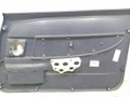 обшивка двери передняя левая Peugeot 1007 1 поколение 2007, 1.6 л., HDi, 9HZ (DV6TED4), дизель, 5МКПП, серебристый, хетчбэк 3 дв., передний привод, 96561699NP - фото №2
