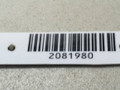 панель передняя салона (торпедо) Renault Safrane 1 поколение [рестайлинг] B54G 1999, 2.2 л., TD, G8T 740, дизель, 5МКПП, синий, хетчбэк 5 дв., передний привод - фото №4