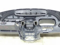 панель передняя салона (торпедо) Dacia Logan 1 поколение [рестайлинг] 2007, 1.5 л., DCi, дизель, МКПП, серебристый, универсал, передний привод, 8200739433 - фото №3