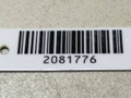 панель передняя салона (торпедо) Dacia Logan 1 поколение [рестайлинг] 2007, 1.5 л., DCi, дизель, МКПП, серебристый, универсал, передний привод, 8200739433 - фото №4