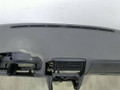 панель передняя салона (торпедо) Volkswagen Polo 3 поколение 1998, 1.4 л., i, APQ, бензин, 5МКПП, зелёный, хетчбэк 5 дв., передний привод, 6N0857101BC81, 6K1857921EC81, 6N1857003D - фото №2