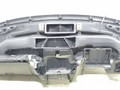 панель передняя салона (торпедо) Hyundai Matrix 1 поколение 2002, 1.5 л., CRDi, дизель, 5МКПП, серебристый, минивэн, передний привод, 8471010100 - фото №3