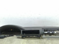 панель передняя салона (торпедо) Volkswagen Passat B5 3B5 1997, 1.9 л., TDi, AHU, дизель, 5МКПП, серебристый, седан, передний привод, 3B1857003 - фото №2