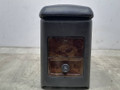 консоль салона Peugeot 607 1 поколение 9D 2003, 2.2 л., HDi, 4HX (DW12TED4/FAP), дизель, АКПП, синий, седан, передний привод, 758993, 7588LF - фото №4