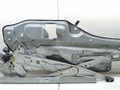 стеклоподъемник электрический передний левый Renault Laguna 1 поколение 1998, 2.2 л., TD, G8T 752, дизель, 5МКПП, серый, универсал, передний привод, 7701672387 - фото №2