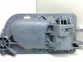 ручка внутренняя передняя левая Renault Laguna 1 поколение 1998, 2.2 л., TD, G8T 752, дизель, 5МКПП, серый, универсал, передний привод, 7700823286N, 92000006H - фото №2