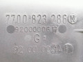 ручка внутренняя передняя левая Renault Laguna 1 поколение 1998, 2.2 л., TD, G8T 752, дизель, 5МКПП, серый, универсал, передний привод, 7700823286N, 92000006H - фото №3