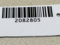 кнопка аварийной сигнализации Peugeot 607 1 поколение 9D 2003, 2.2 л., HDi, 4HX (DW12TED4/FAP), дизель, АКПП, синий, седан, передний привод, TRW - фото №4