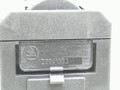 кнопка корректора фар Skoda Octavia 2 поколение (A5) 1Z 2005, 1.9 л., TDi, BJB, дизель, 5МКПП, бежевый, хетчбэк 5 дв., передний привод, 1Z0941333 - фото №3