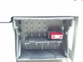 магнитола Skoda Octavia 2 поколение (A5) 1Z 2005, 1.9 л., TDi, BJB, дизель, 5МКПП, бежевый, хетчбэк 5 дв., передний привод, 1Z0035161B - фото №4