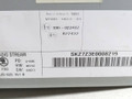 магнитола Skoda Octavia 2 поколение (A5) 1Z 2005, 1.9 л., TDi, BJB, дизель, 5МКПП, бежевый, хетчбэк 5 дв., передний привод, 1Z0035161B - фото №5