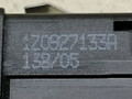 кнопка ASC / ESP Skoda Octavia 2 поколение (A5) 1Z 2005, 1.9 л., TDi, BJB, дизель, 5МКПП, бежевый, хетчбэк 5 дв., передний привод, 1Z0927133A - фото №4