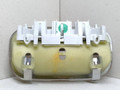 фонарь салона (плафон) Peugeot 307 1 поколение 2005, 1.6 л., HDi, дизель, МКПП, серебристый, универсал, передний привод, PBTPGF30, 6362N4 - фото №2