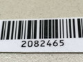 лючок топливного бака Peugeot 307 1 поколение 2005, 1.6 л., HDi, дизель, МКПП, серебристый, универсал, передний привод, 9643083777 - фото №4