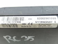 блок комфорта Dacia Logan 1 поколение 2007, 1.5 л., DCi, дизель, 5МКПП, универсал, передний привод, 8200296328B, SIEMENS, U118522007E - фото №5